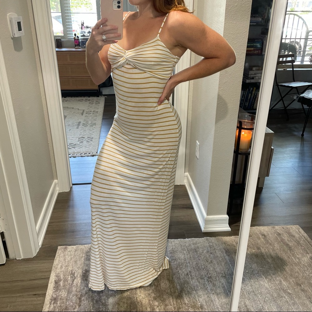 Forever21 Maxi Dress